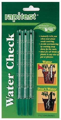 Rapitest Water Check
